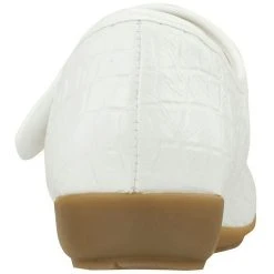 Natural Feet® Natural Feet Ballerina - Weiß -Pretty Ballerinas-Shop 13552128 05