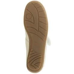 Natural Feet® Natural Feet Ballerina - Weiß -Pretty Ballerinas-Shop 13552128 07