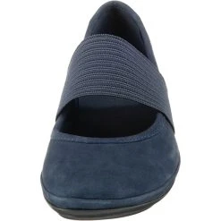 Camper Right Nina Riemchenballerinas -Pretty Ballerinas-Shop 13633397 04