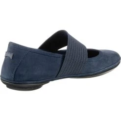 Camper Right Nina Riemchenballerinas -Pretty Ballerinas-Shop 13633397 05