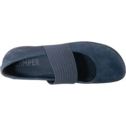 Camper Right Nina Riemchenballerinas -Pretty Ballerinas-Shop 13633397 06