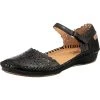 Pikolinos P.vallarta Riemchenballerinas -Pretty Ballerinas-Shop 13649197 01