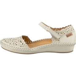 Pikolinos P.vallarta Riemchenballerinas -Pretty Ballerinas-Shop 13649198 03