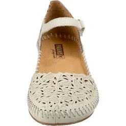 Pikolinos P.vallarta Riemchenballerinas -Pretty Ballerinas-Shop 13649198 04