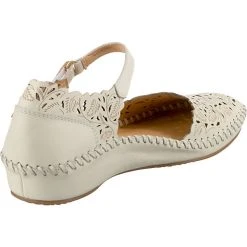 Pikolinos P.vallarta Riemchenballerinas -Pretty Ballerinas-Shop 13649198 05