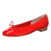 Gabriele Ballerinas Klassische Ballerinas - Rot -Pretty Ballerinas-Shop 13721091 01