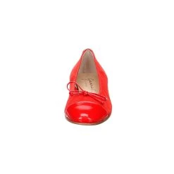 Gabriele Ballerinas Klassische Ballerinas - Rot -Pretty Ballerinas-Shop 13721091 07