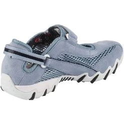 ALLROUNDER BY MEPHISTO Niro Sportliche Ballerinas -Pretty Ballerinas-Shop 13835838 05