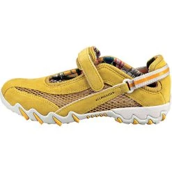 ALLROUNDER BY MEPHISTO Niro Sportliche Ballerinas -Pretty Ballerinas-Shop 13835839 03