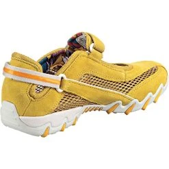 ALLROUNDER BY MEPHISTO Niro Sportliche Ballerinas -Pretty Ballerinas-Shop 13835839 05