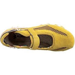 ALLROUNDER BY MEPHISTO Niro Sportliche Ballerinas -Pretty Ballerinas-Shop 13835839 06