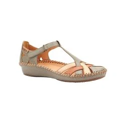 Pikolinos P.vallarta Riemchenballerinas - Mint 14 Pikolinos P.vallarta Riemchenballerinas - Mint -Pretty Ballerinas-Shop 14070116 05