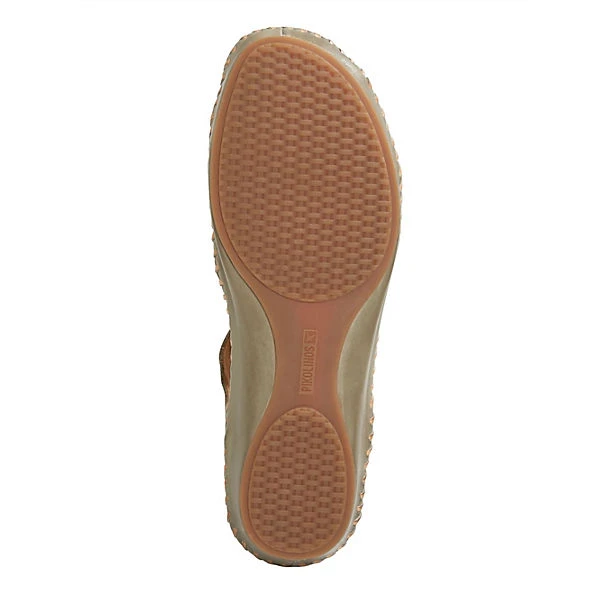 Pikolinos P.vallarta Riemchenballerinas - Mint 8 Pikolinos P.vallarta Riemchenballerinas - Mint - Image 6