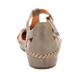 Pikolinos P.vallarta Riemchenballerinas - Mint 16 Pikolinos P.vallarta Riemchenballerinas - Mint -Pretty Ballerinas-Shop 14070116 07