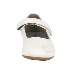 LICO Kinder Ballerinas ALICIA - Weiß -Pretty Ballerinas-Shop 14086162 03