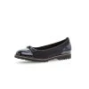 Gabor Ballerina Sportliche Ballerinas - Blau -Pretty Ballerinas-Shop 14114726 01