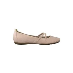 Tamaris Riemchenballerina Riemchenballerinas - Altrosa 9 Tamaris Riemchenballerina Riemchenballerinas - Altrosa -Pretty Ballerinas-Shop 14250662 03