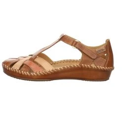 Pikolinos Sandalen - Cognac -Pretty Ballerinas-Shop 14273943 02