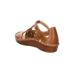Pikolinos Sandalen - Cognac -Pretty Ballerinas-Shop 14273943 03