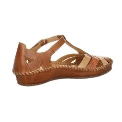 Pikolinos Sandalen - Cognac -Pretty Ballerinas-Shop 14273943 05