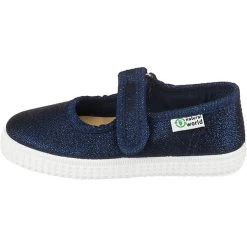 NATURAL WORLD Kinder Ballerinas METALIZADO -Pretty Ballerinas-Shop 14316466 02