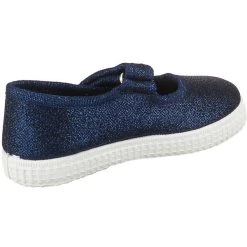 NATURAL WORLD Kinder Ballerinas METALIZADO -Pretty Ballerinas-Shop 14316466 04