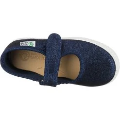 NATURAL WORLD Kinder Ballerinas METALIZADO -Pretty Ballerinas-Shop 14316466 05