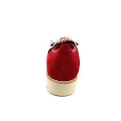 Gabor Ballerinas - Rot -Pretty Ballerinas-Shop 14316502 03