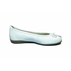 Wirth Ballerinas - Weiß -Pretty Ballerinas-Shop 14318831 04