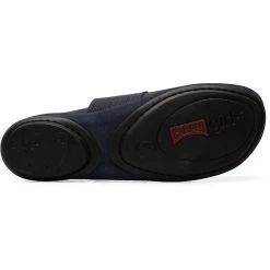 Camper Right Nina Klassische Ballerinas - Blau -Pretty Ballerinas-Shop 14410218 05