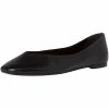 Tamaris Ballerina Klassische Ballerinas - Schwarz -Pretty Ballerinas-Shop 14422597 01