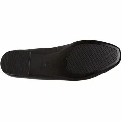 Tamaris Ballerina Klassische Ballerinas - Schwarz -Pretty Ballerinas-Shop 14422597 05