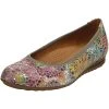 Gabor Ballerinas - Grau -Pretty Ballerinas-Shop 14437794 01