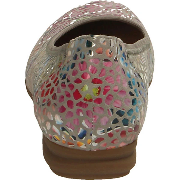 Gabor Ballerinas - Grau 6 Gabor Ballerinas - Grau - Image 4