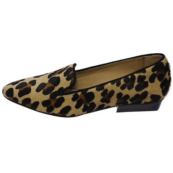 Tiggers® Tiggers Tiggers Pia 01b Blau Sportliche Ballerinas - Blau 3 Tiggers® Tiggers Tiggers Pia 01b Blau Sportliche Ballerinas - Blau