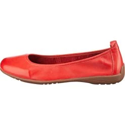 Josef Seibel Fenja 01 Komfort-Ballerinas 11 Josef Seibel Fenja 01 Komfort-Ballerinas -Pretty Ballerinas-Shop 15013548 03