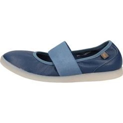 Softinos Ballerinas Riemchenballerinas -Pretty Ballerinas-Shop 15131699 02