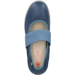 Softinos Ballerinas Riemchenballerinas -Pretty Ballerinas-Shop 15131699 06