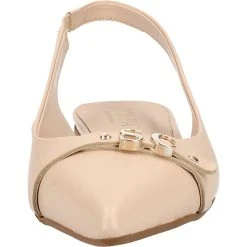 Scapa Ballerinas Sling-Ballerinas - Rot -Pretty Ballerinas-Shop 15135994 03