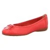 Wirth Ballerinas Klassische Ballerinas - Rot 2 Wirth Ballerinas Klassische Ballerinas - Rot -Pretty Ballerinas-Shop 15314802 01