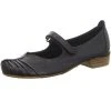 Everybody Ballerinas Klassische Ballerinas - Schwarz -Pretty Ballerinas-Shop 15365409 01