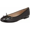 Josef Seibel Ballerinas Klassische Ballerinas - Schwarz -Pretty Ballerinas-Shop 15442003 01