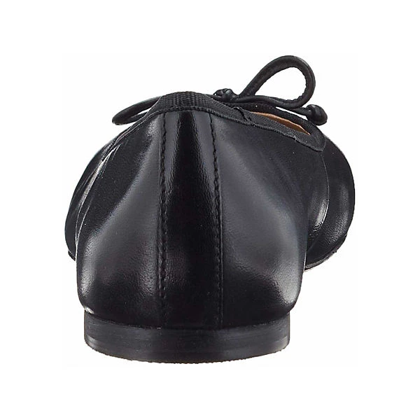 Josef Seibel Ballerinas Klassische Ballerinas - Schwarz 4 Josef Seibel Ballerinas Klassische Ballerinas - Schwarz - Image 2