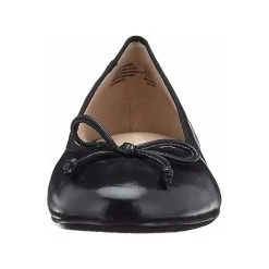 Josef Seibel Ballerinas Klassische Ballerinas - Schwarz 10 Josef Seibel Ballerinas Klassische Ballerinas - Schwarz -Pretty Ballerinas-Shop 15442003 04