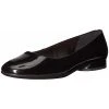 ECCO Ballerinas - Schwarz -Pretty Ballerinas-Shop 15442027 01