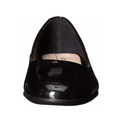 ECCO Ballerinas - Schwarz 10 ECCO Ballerinas - Schwarz -Pretty Ballerinas-Shop 15442027 04