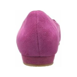 Tamaris Ballerinas - Rot -Pretty Ballerinas-Shop 15443180 02