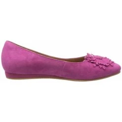 Tamaris Ballerinas - Rot -Pretty Ballerinas-Shop 15443180 03