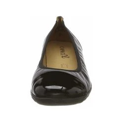 Caprice Ballerinas - Schwarz 10 Caprice Ballerinas - Schwarz -Pretty Ballerinas-Shop 15443188 04