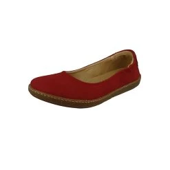 El Naturalista Koralle Klassische Ballerinas -Pretty Ballerinas-Shop 15625877 02